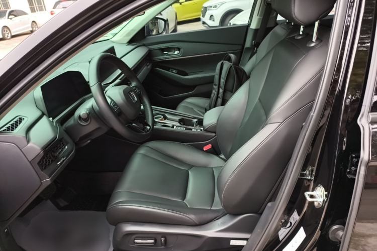Used Honda Accord 2023 260TURBO Smart Enjoyment Version Left Front Seat