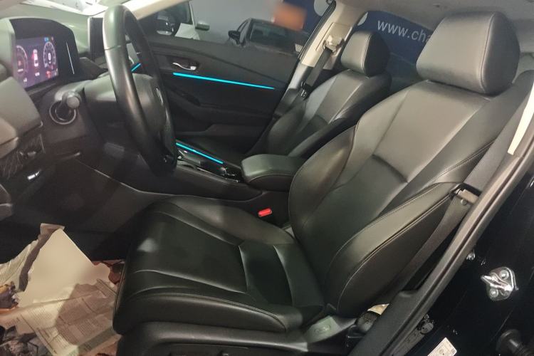 Used Honda Accord 2023 260TURBO Smart Enjoyment Version Left Front Seat