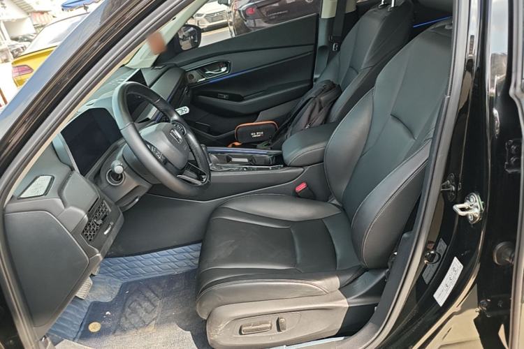 Used Honda Accord 2023 260TURBO Smart Enjoyment Version Left Front Seat