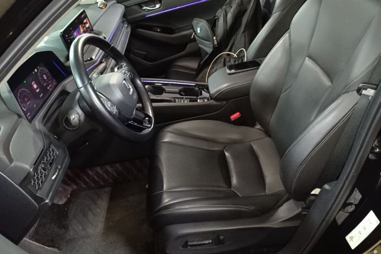 Used Honda Accord 2023 260TURBO Smart Enjoyment Version Left Front Seat