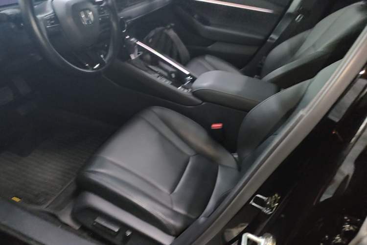 Used Honda Accord 2023 260TURBO Smart Enjoyment Version Left Front Seat
