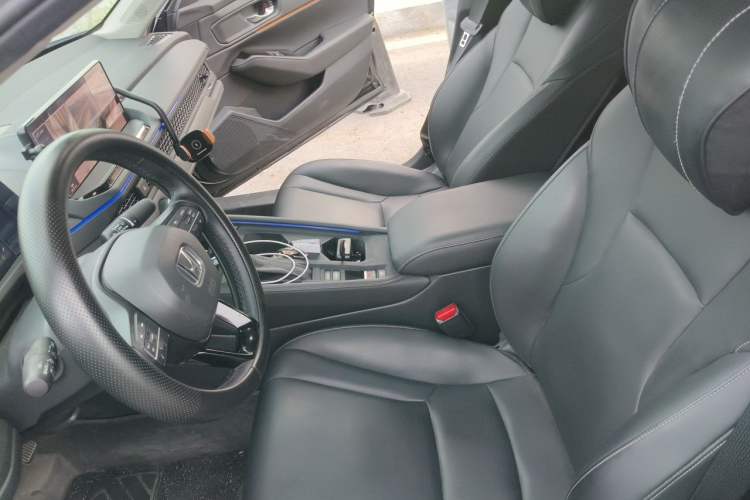 Used Honda Accord 2023 260TURBO Smart Enjoyment Version Left Front Seat