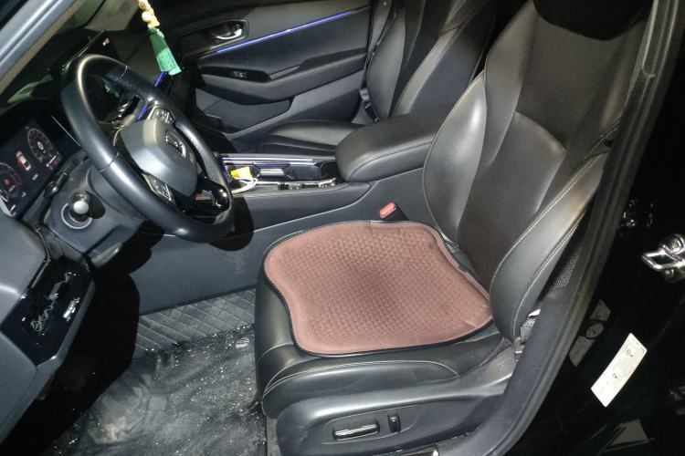 Used Honda Accord 2023 260TURBO Smart Enjoyment Version Left Front Seat