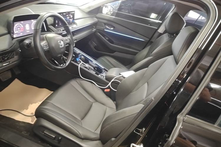 Used Honda Accord 2023 260TURBO Smart Enjoyment Version Left Front Seat