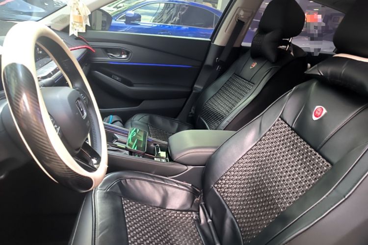 Used Honda Accord 2023 260TURBO Smart Enjoyment Version Left Front Seat