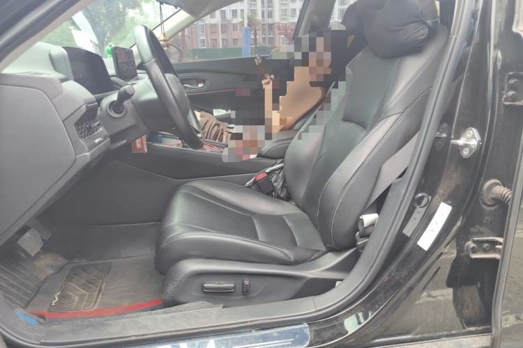 Used Honda Accord 2023 260TURBO Smart Enjoyment Version Left Front Seat