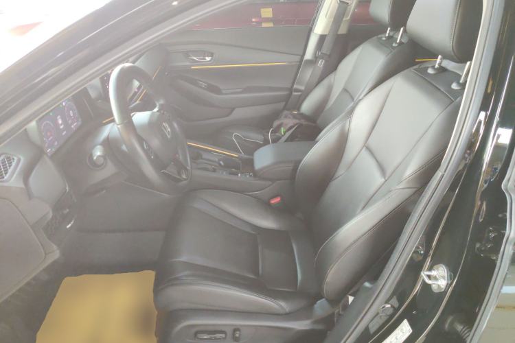 Used Honda Accord 2023 260TURBO Smart Enjoyment Version Left Front Seat