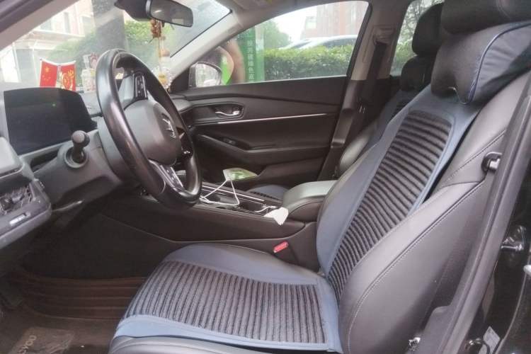 Used Honda Accord 2023 260TURBO Smart Enjoyment Version Left Front Seat