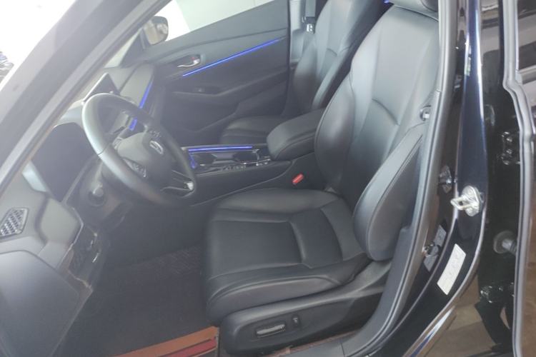 Used Honda Accord 2023 260TURBO Smart Enjoyment Version Left Front Seat