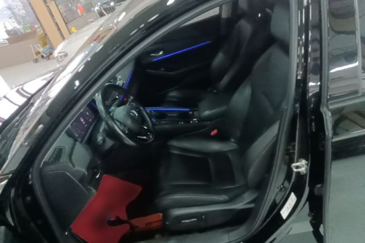 Used Honda Accord 2023 260TURBO Smart Enjoyment Version Left Front Seat
