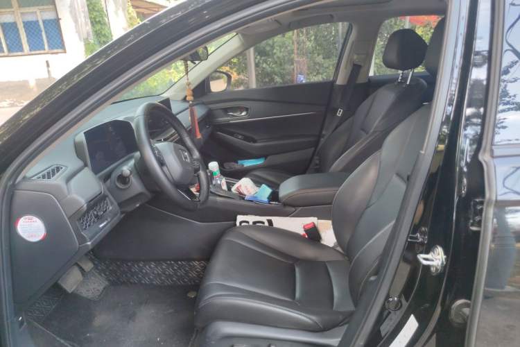 Used Honda Accord 2023 260TURBO Smart Enjoyment Version Left Front Seat