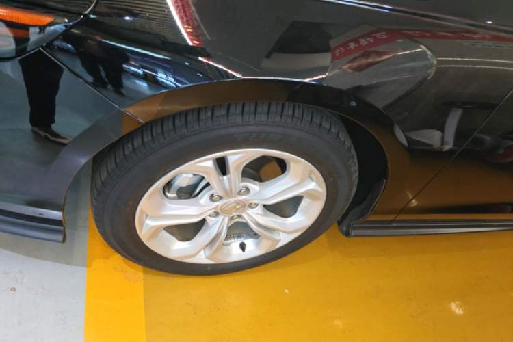 Used Honda Accord 2023 260TURBO Smart Enjoyment Version Left Front Wheel Hub