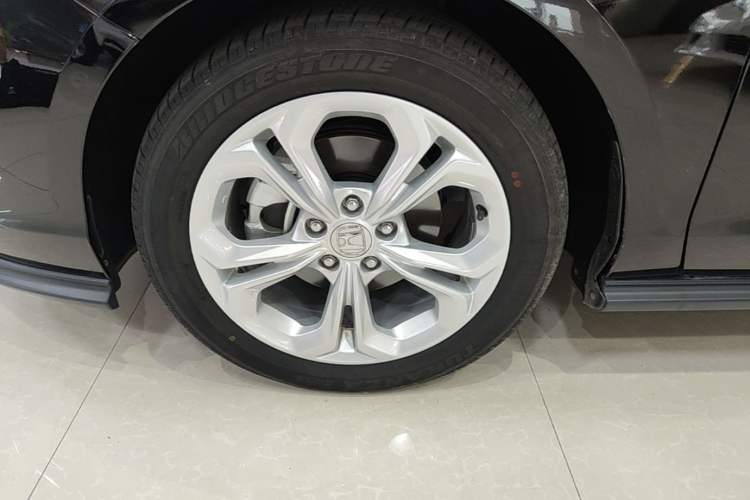 Used Honda Accord 2023 260TURBO Smart Enjoyment Version Left Front Wheel Hub