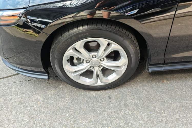 Used Honda Accord 2023 260TURBO Smart Enjoyment Version Left Front Wheel Hub
