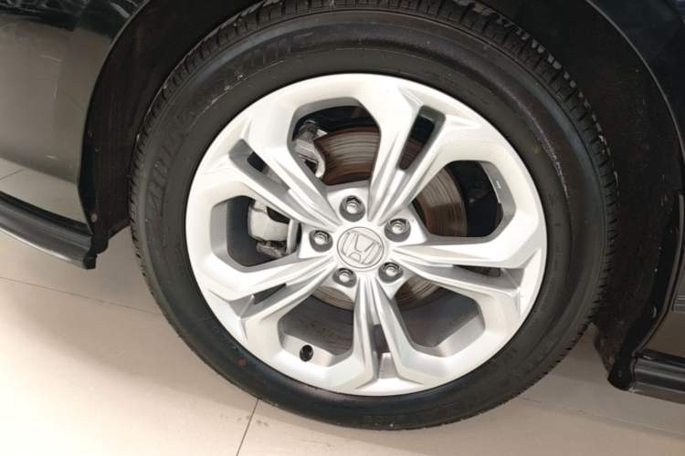 Used Honda Accord 2023 260TURBO Smart Enjoyment Version Left Front Wheel Hub