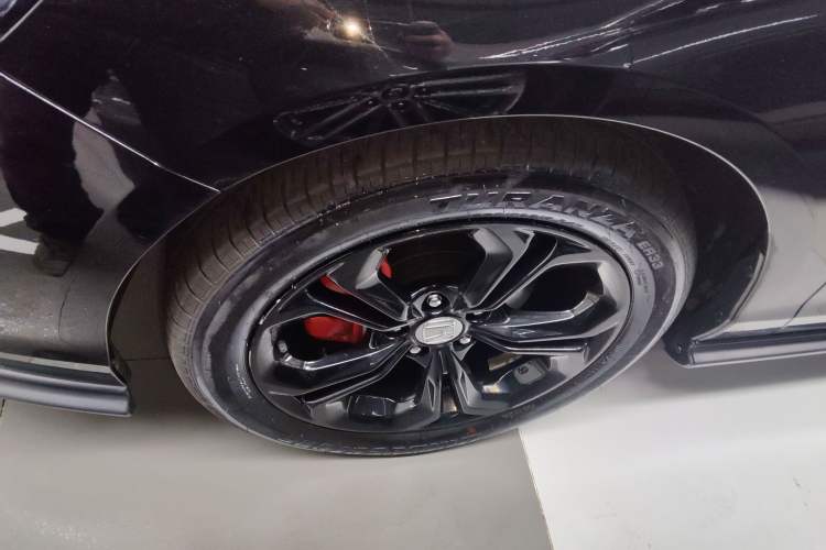 Used Honda Accord 2023 260TURBO Smart Enjoyment Version Left Front Wheel Hub