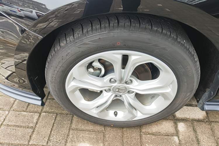 Used Honda Accord 2023 260TURBO Smart Enjoyment Version Left Front Wheel Hub