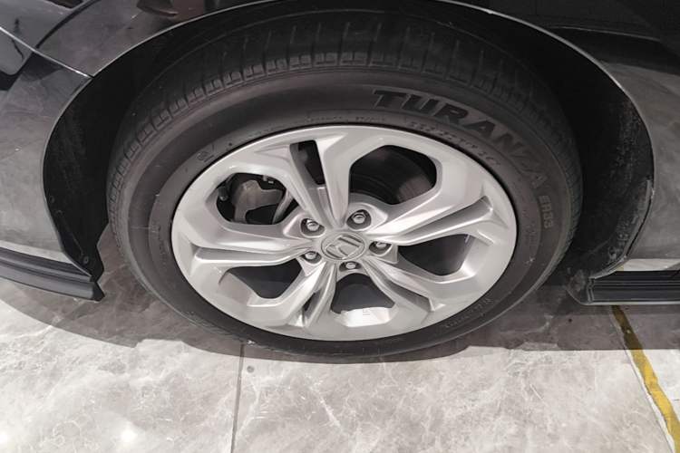 Used Honda Accord 2023 260TURBO Smart Enjoyment Version Left Front Wheel Hub