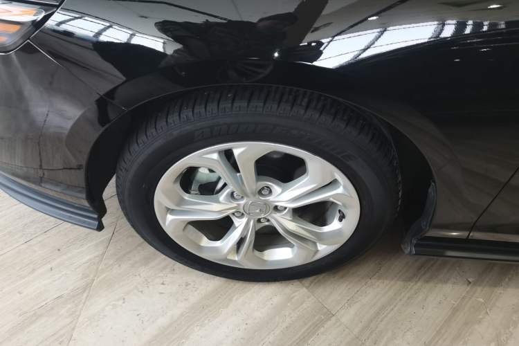 Used Honda Accord 2023 260TURBO Smart Enjoyment Version Left Front Wheel Hub
