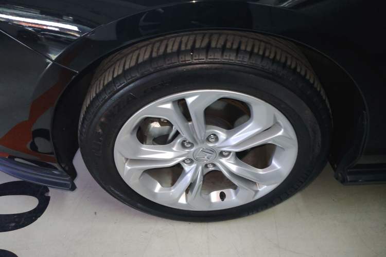 Used Honda Accord 2023 260TURBO Smart Enjoyment Version Left Front Wheel Hub