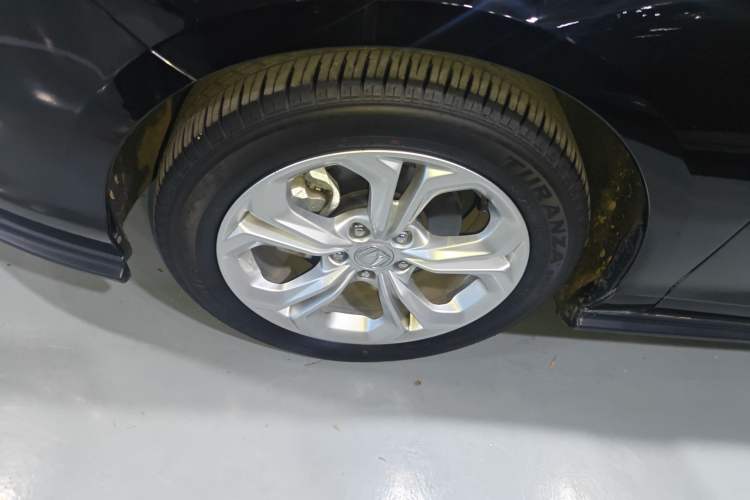 Used Honda Accord 2023 260TURBO Smart Enjoyment Version Left Front Wheel Hub