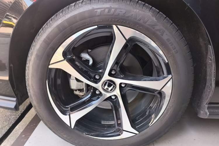 Used Honda Accord 2023 260TURBO Smart Enjoyment Version Left Front Wheel Hub