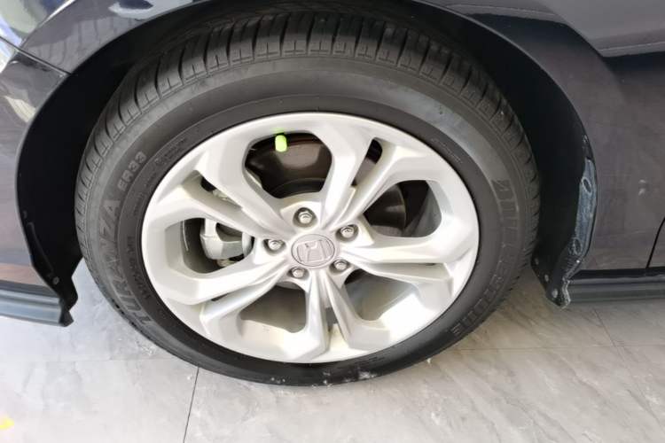 Used Honda Accord 2023 260TURBO Smart Enjoyment Version Left Front Wheel Hub