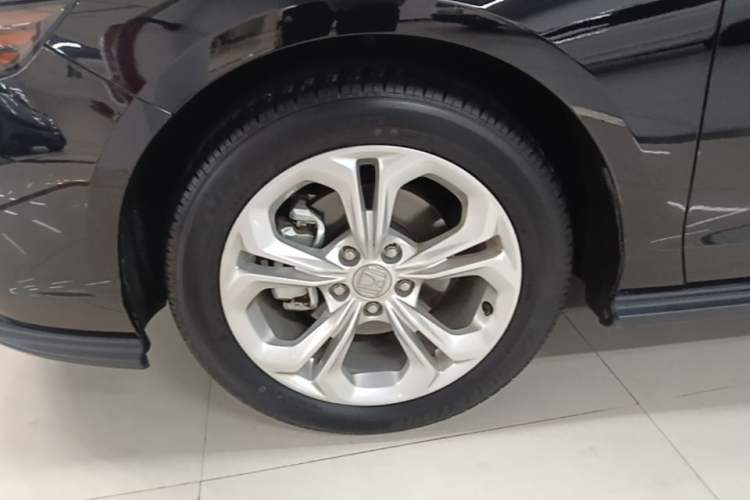 Used Honda Accord 2023 260TURBO Smart Enjoyment Version Left Front Wheel Hub