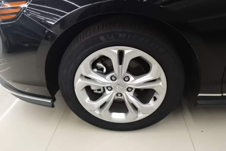 Used Honda Accord 2023 260TURBO Smart Enjoyment Version Left Front Wheel Hub
