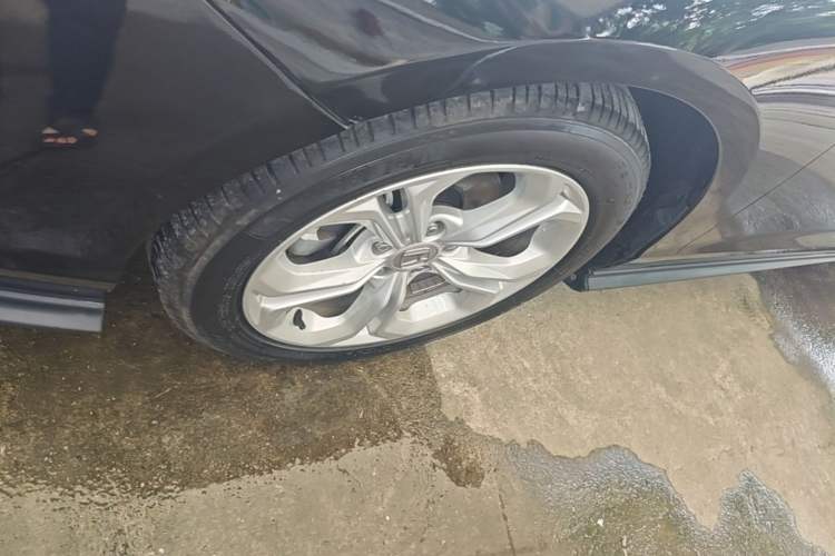 Used Honda Accord 2023 260TURBO Smart Enjoyment Version Left Front Wheel Hub