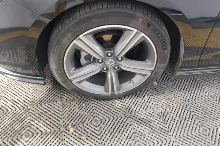 Used Honda Accord 2023 260TURBO Excellence Edition Left Front Wheel Hub