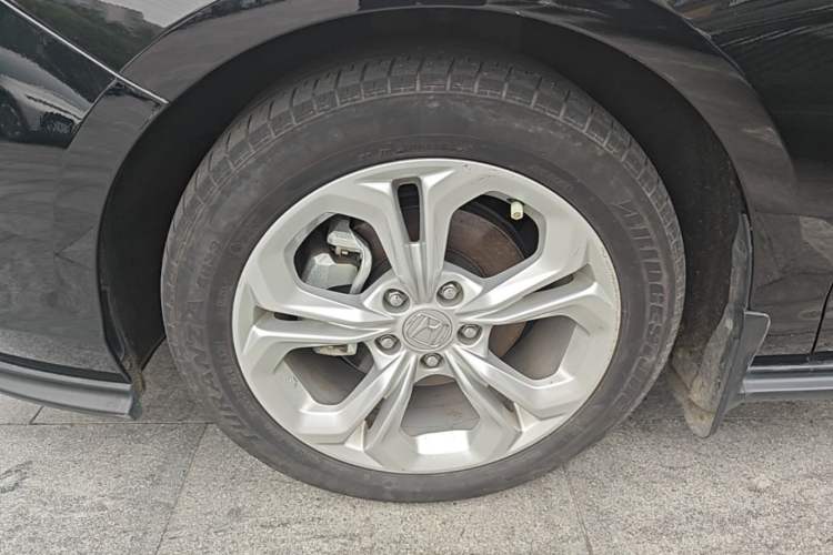 Used Honda Accord 2023 260TURBO Smart Enjoyment Version Left Front Wheel Hub