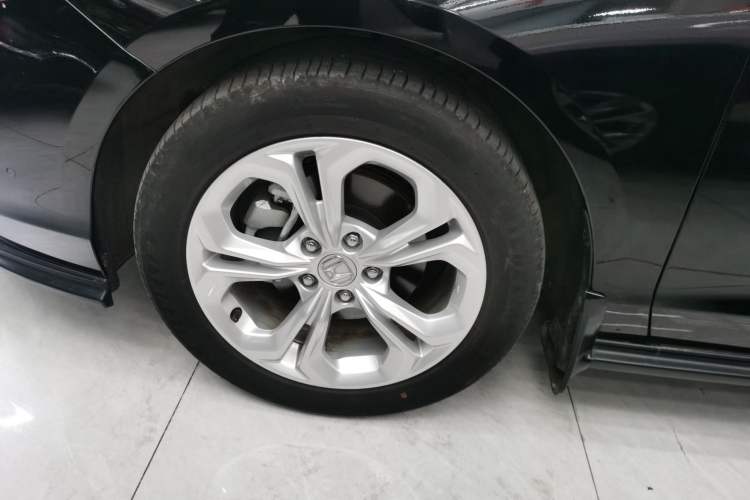 Used Honda Accord 2023 260TURBO Smart Enjoyment Version Left Front Wheel Hub