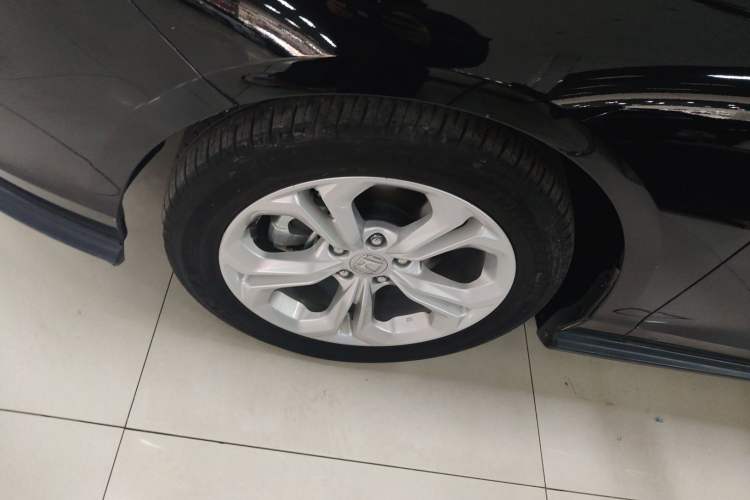 Used Honda Accord 2023 260TURBO Smart Enjoyment Version Left Front Wheel Hub