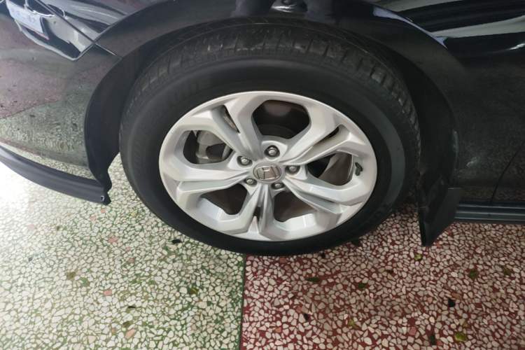 Used Honda Accord 2023 260TURBO Smart Enjoyment Version Left Front Wheel Hub