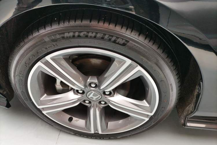 Used Honda Accord 2023 260TURBO Excellence Edition Left Front Wheel Hub