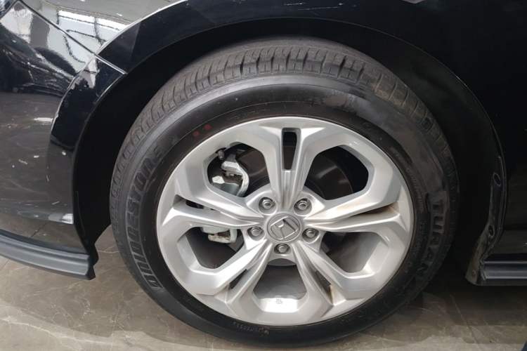 Used Honda Accord 2023 260TURBO Smart Enjoyment Version Left Front Wheel Hub