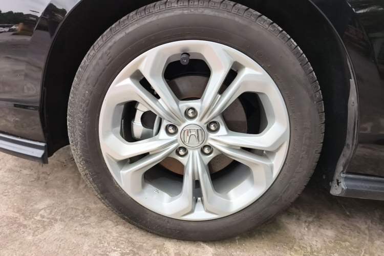 Used Honda Accord 2023 260TURBO Smart Enjoyment Version Left Front Wheel Hub