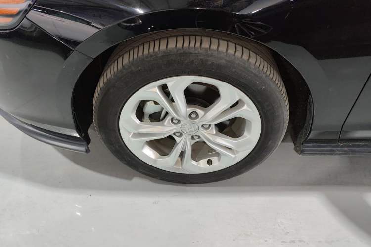 Used Honda Accord 2023 260TURBO Smart Enjoyment Version Left Front Wheel Hub