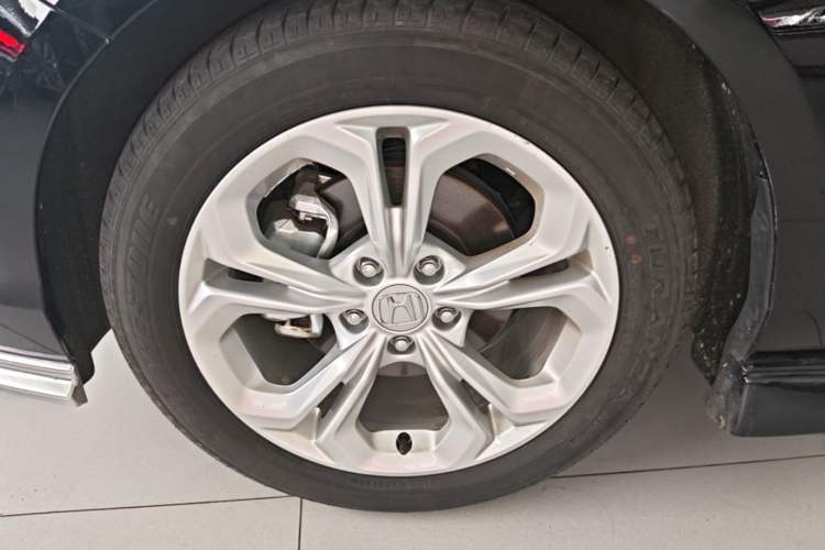 Used Honda Accord 2023 260TURBO Smart Enjoyment Version Left Front Wheel Hub