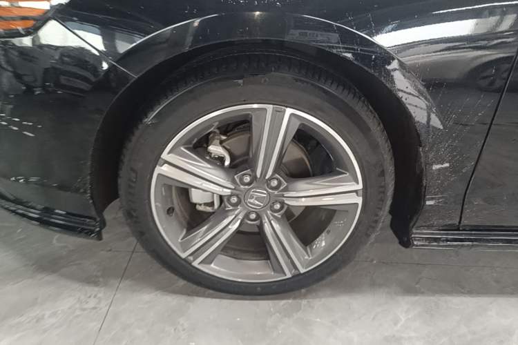 Used Honda Accord 2023 260TURBO Excellence Edition Left Front Wheel Hub
