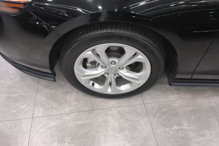 Used Honda Accord 2023 260TURBO Smart Enjoyment Version Left Front Wheel Hub