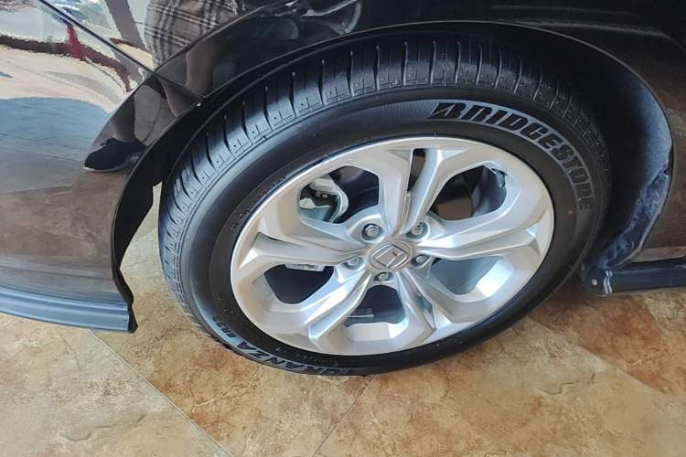 Used Honda Accord 2023 260TURBO Smart Enjoyment Version Left Front Wheel Hub