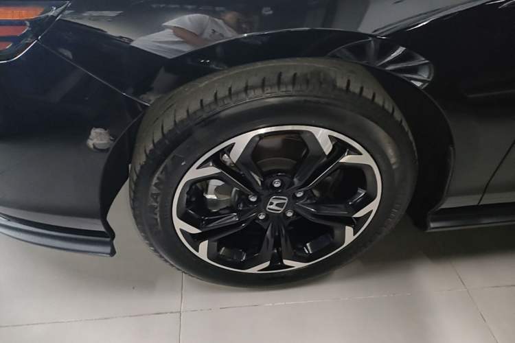 Used Honda Accord 2023 260TURBO Smart Enjoyment Version Left Front Wheel Hub