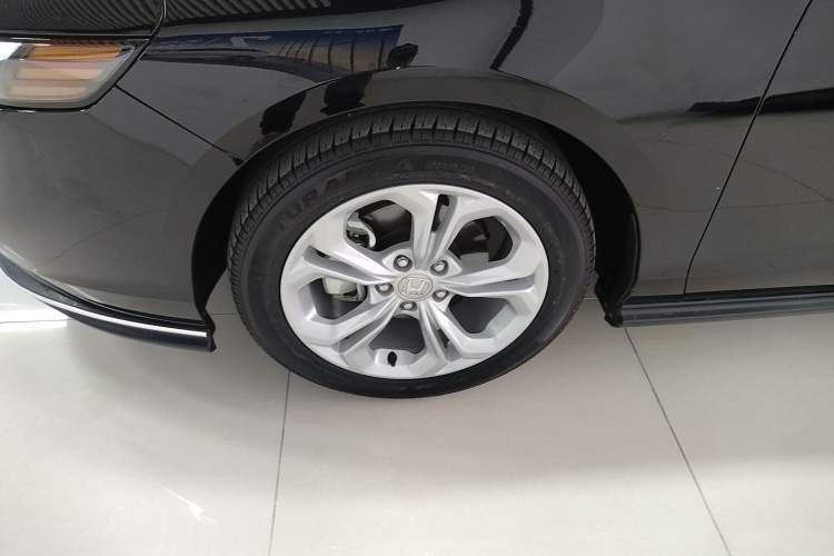 Used Honda Accord 2023 260TURBO Smart Enjoyment Version Left Front Wheel Hub
