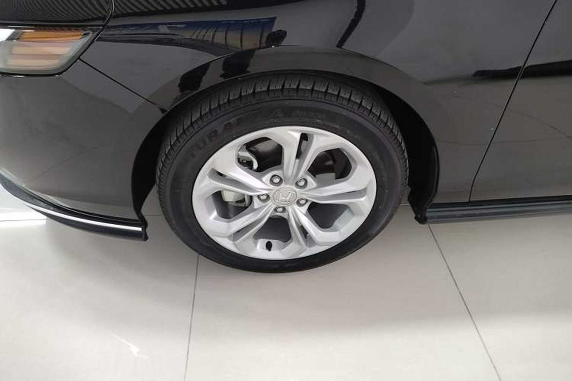 Used Honda Accord 2023 260TURBO Smart Enjoyment Version Left Front Wheel Hub