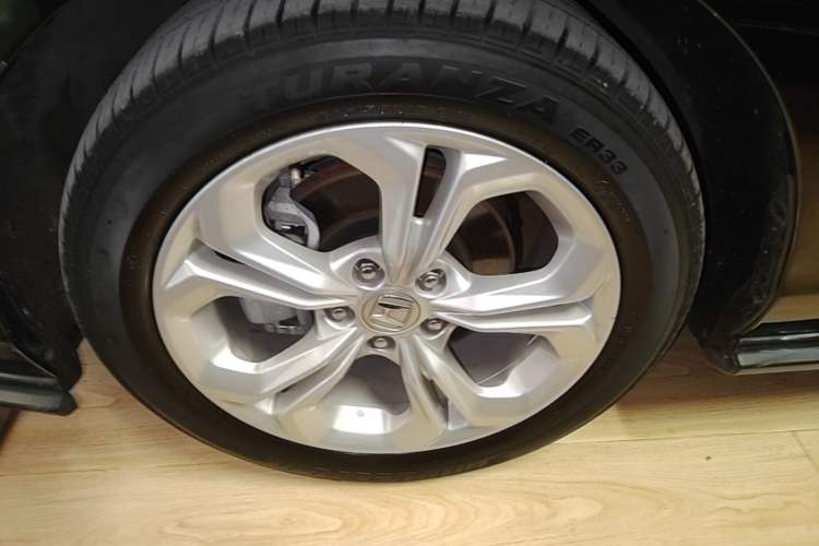 Used Honda Accord 2023 260TURBO Smart Enjoyment Version Left Front Wheel Hub