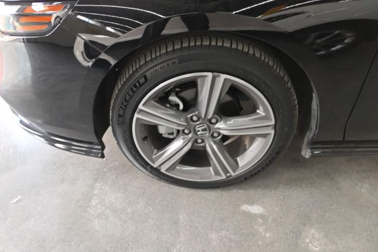 Used Honda Accord 2023 260TURBO Excellence Edition Left Front Wheel Hub
