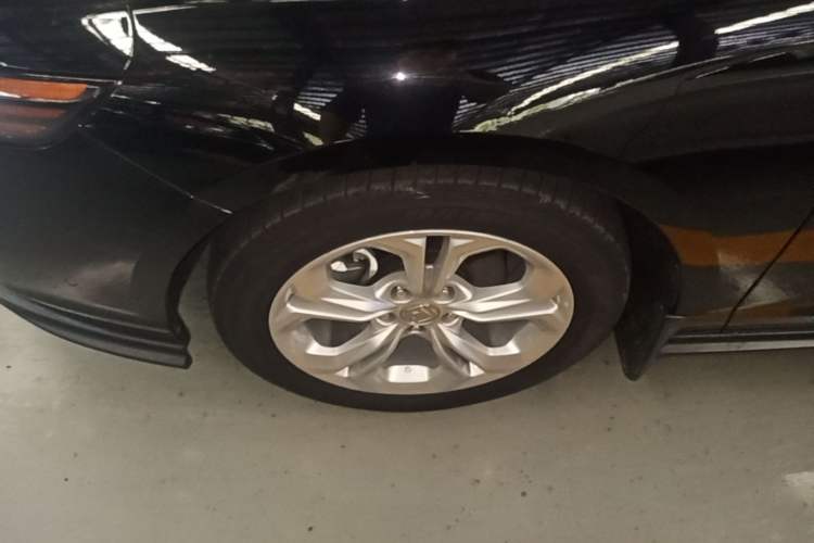 Used Honda Accord 2023 260TURBO Smart Enjoyment Version Left Front Wheel Hub