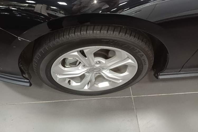 Used Honda Accord 2023 260TURBO Smart Enjoyment Version Left Front Wheel Hub